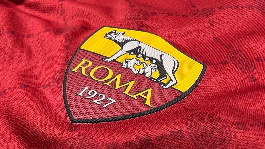 Câu lạc bộ bóng đá Ý thành công nhất Top 4 – AS Roma