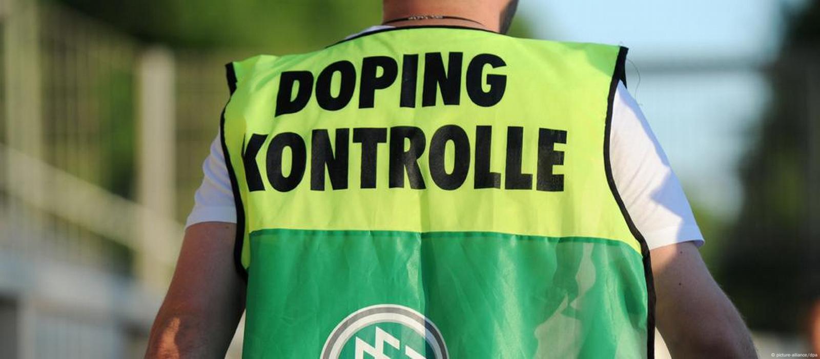 Vì sao cần phải kiểm tra doping trong bóng đá?