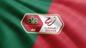 Khám phá V-League 2023/24 và các phong cách mới giúp nâng hạng